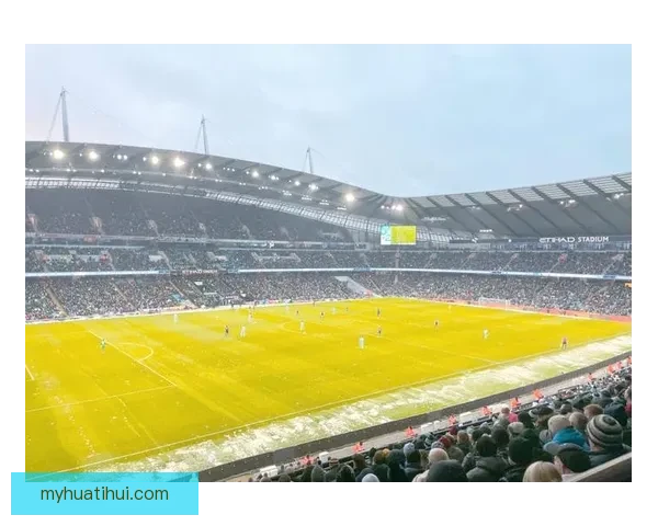 华体会助力五大联赛竞争力提升 跨越时空打造全球足球盛宴