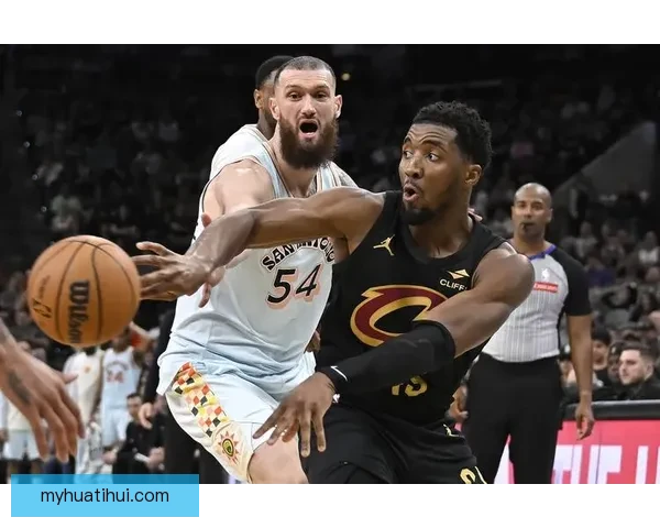 米切尔因眼伤大概率缺席对阵公牛比赛 骑士主帅透露伤情情况