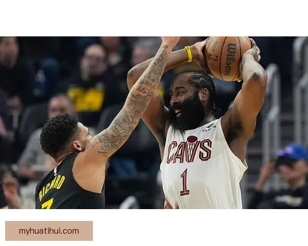 米切尔25分6助骑士复仇勇士锁定季后赛哈登19分5助一攻一传定胜局