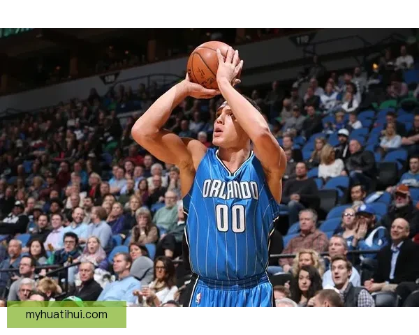 阿隆戈登：文班将成历史级球员 关键在于如何让他感到压力