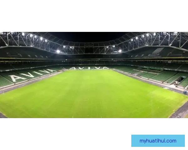 2026美国世界杯主办城市及球场全景揭秘与赛事展望