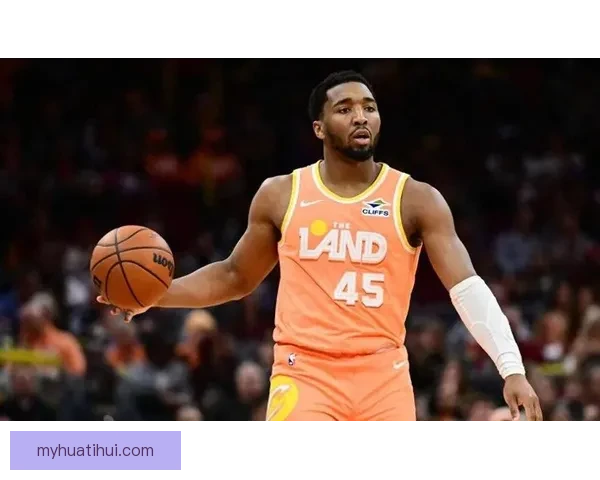 米切尔因眼伤大概率缺席对阵公牛比赛 骑士主帅透露伤情情况