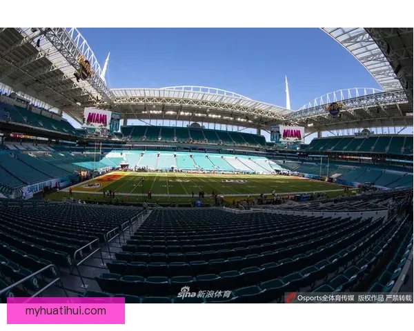 2026美国世界杯主办城市及球场全景揭秘与赛事展望