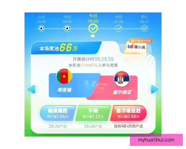 世界杯竞猜赔率深度解析与趋势预测助你精准把握赛果