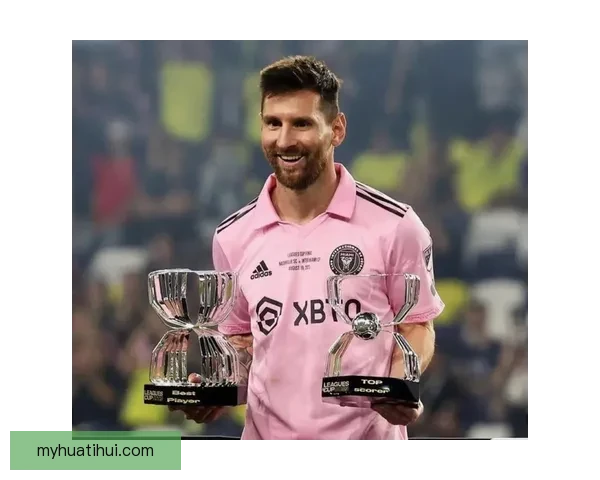 小贝：迈阿密新主场加持冠军加身我的GOAT梦想终成现实