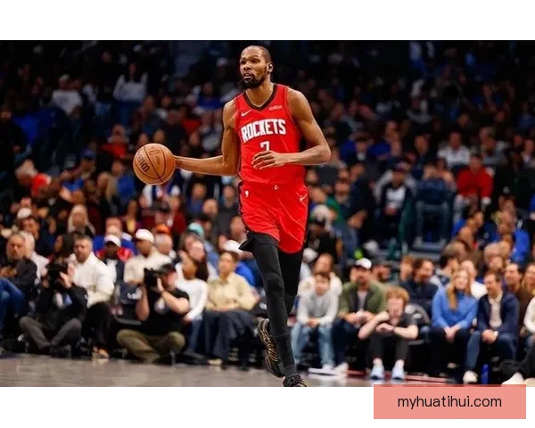 火箭豪取五连胜 杜兰特三节轰下25+6+5 谢泼德先发带队取得14胜4负佳绩